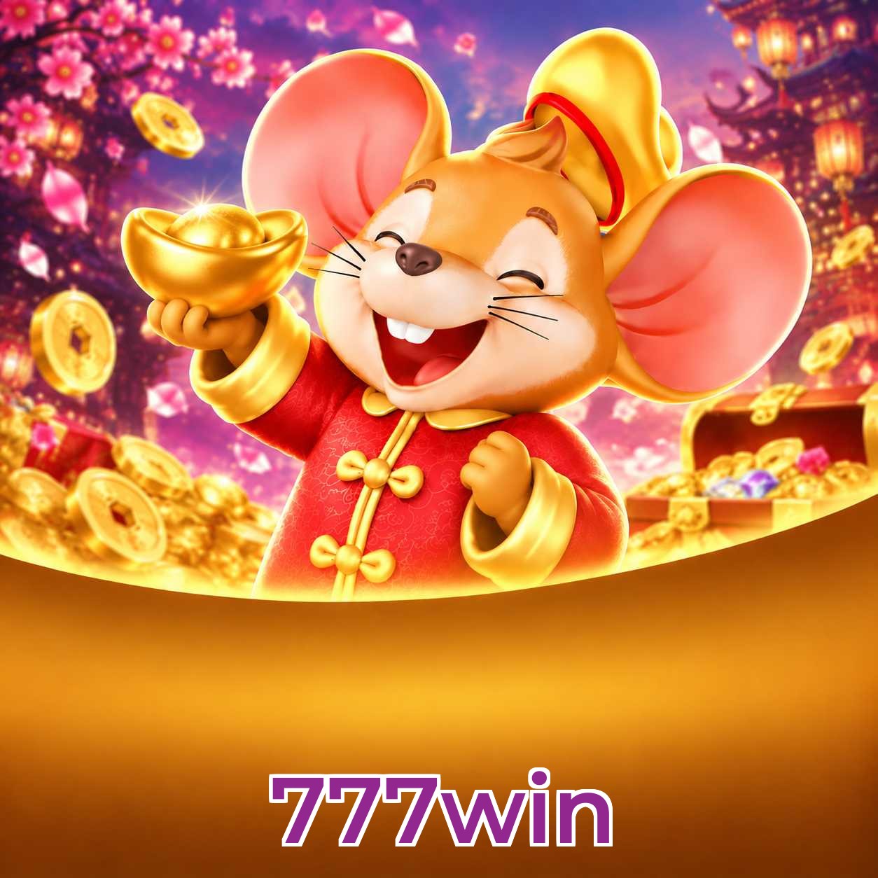 Bônus 777win R$5.000 mais 500 giros grátis com rollover justo