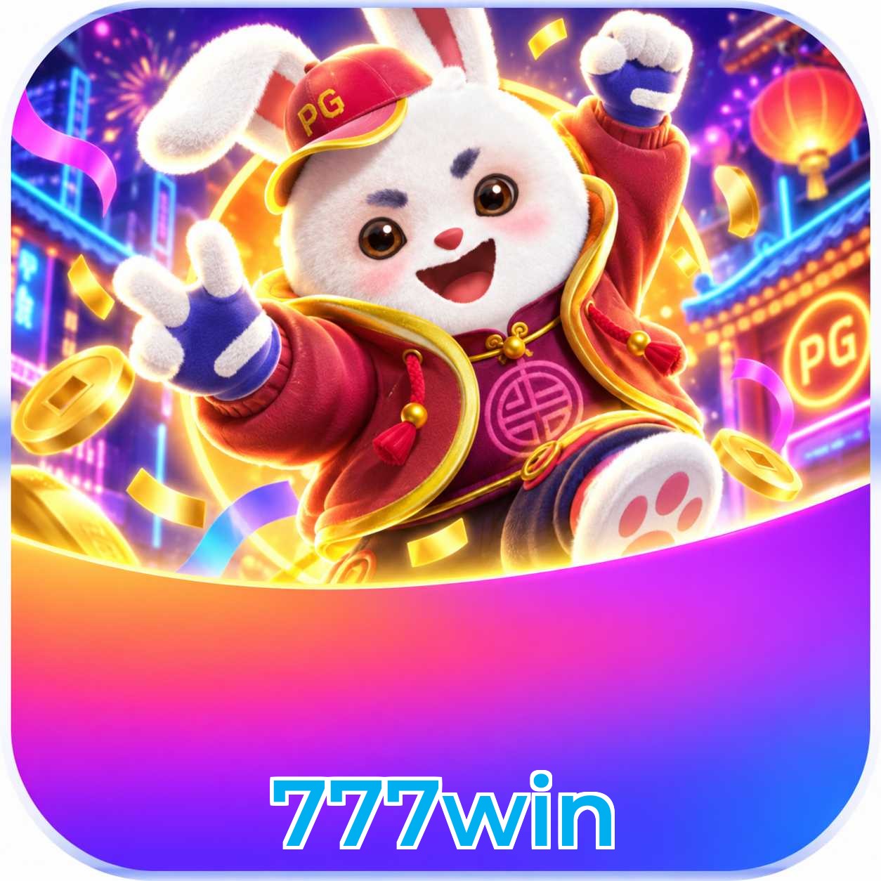 APP 777win para iOS e Android com 187 mil downloads