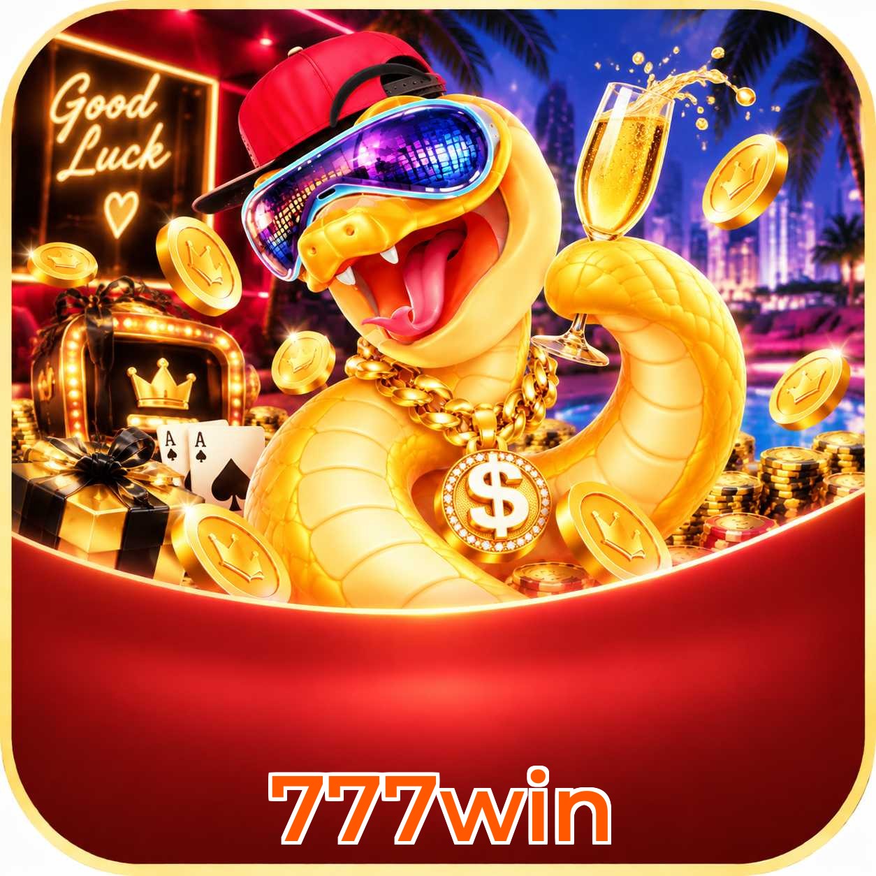 Jackpots progressivos 777win — R$ 8,3 milhões acumulados