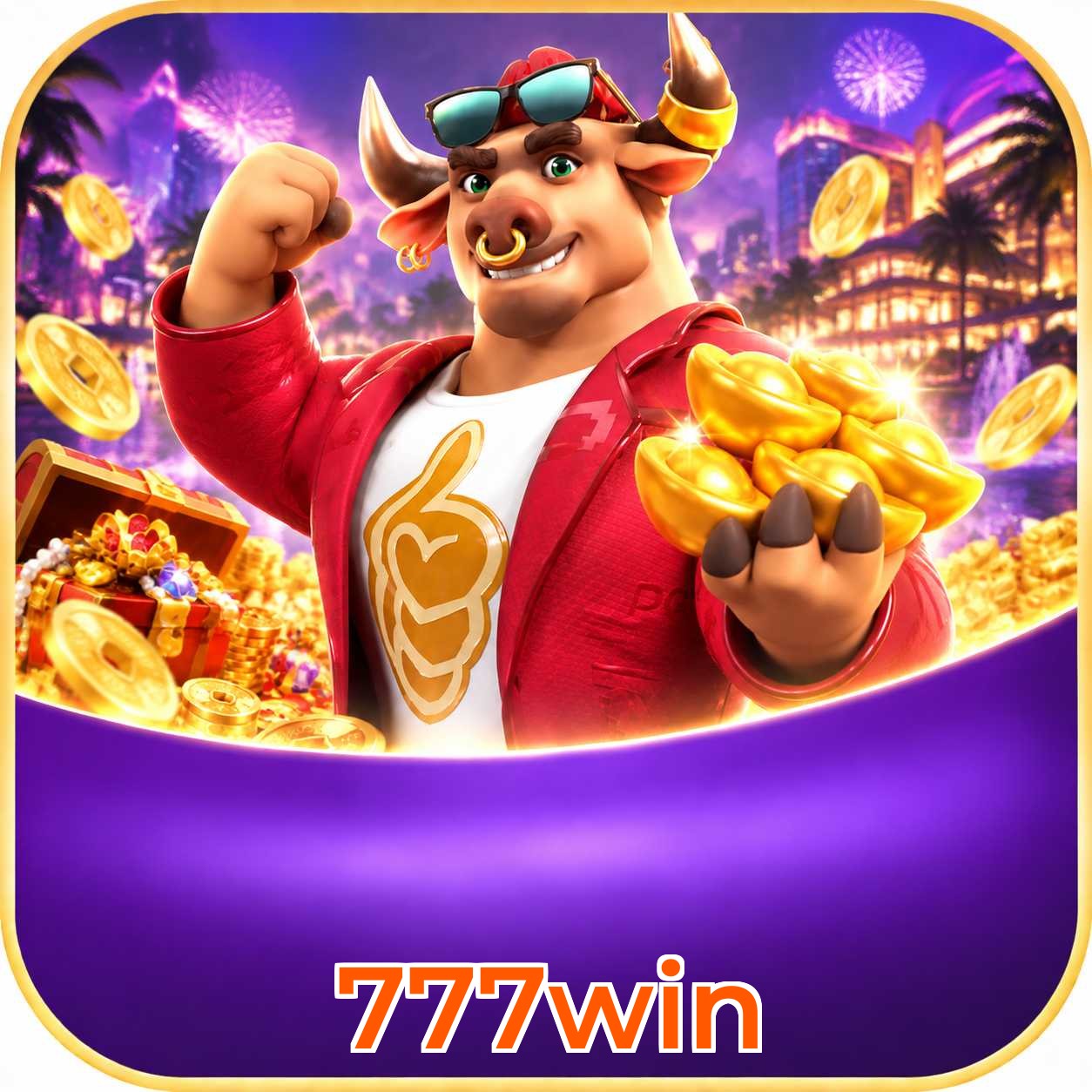 Programa VIP 777win — 5 níveis de progressão automática