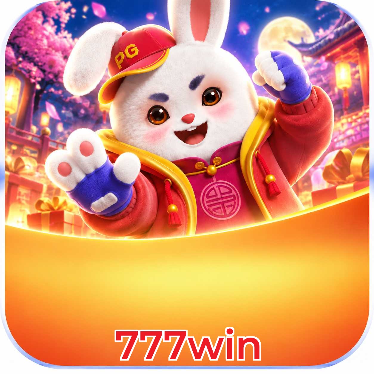 Bônus exclusivo do APK 777win