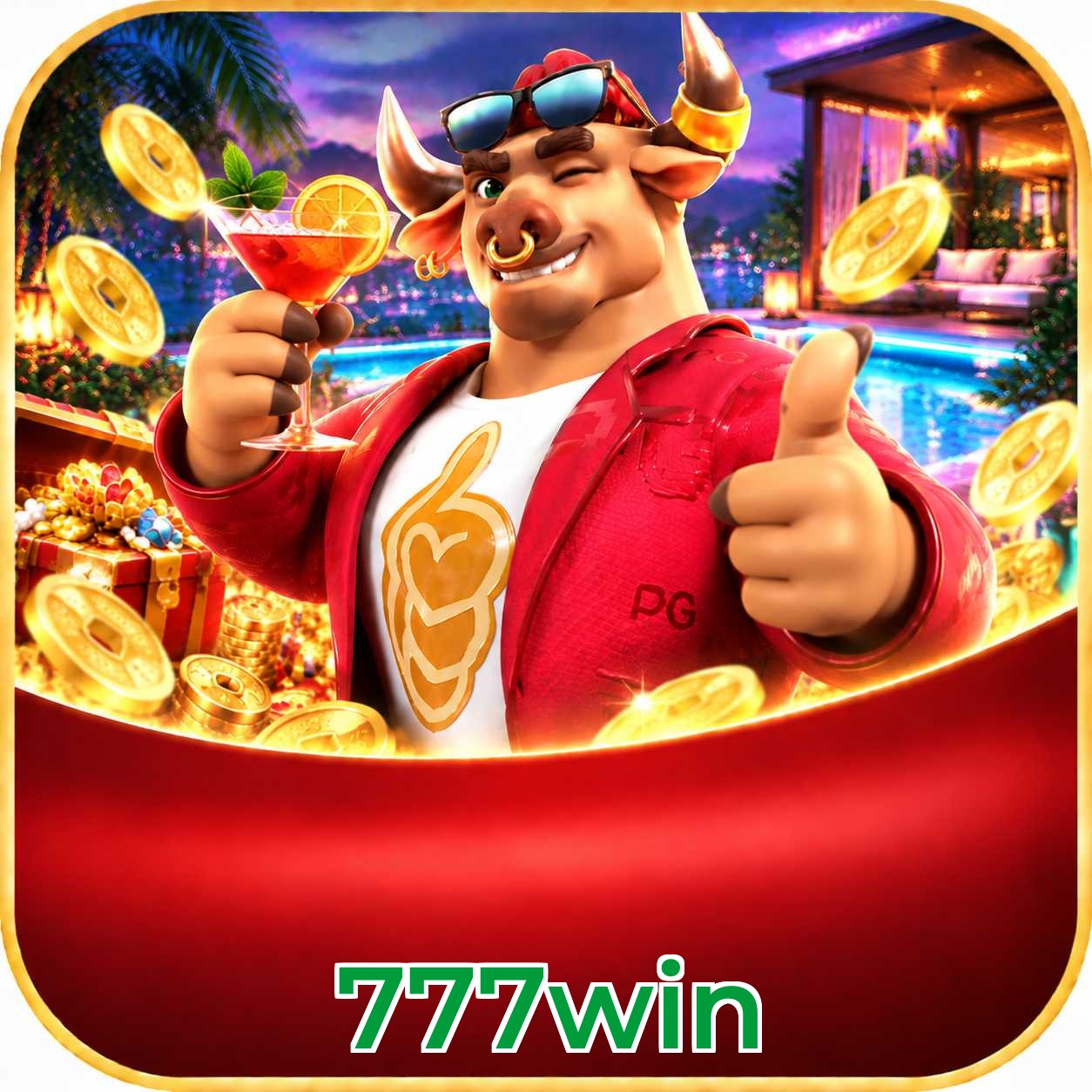Download oficial 777win seguro para Android e iOS