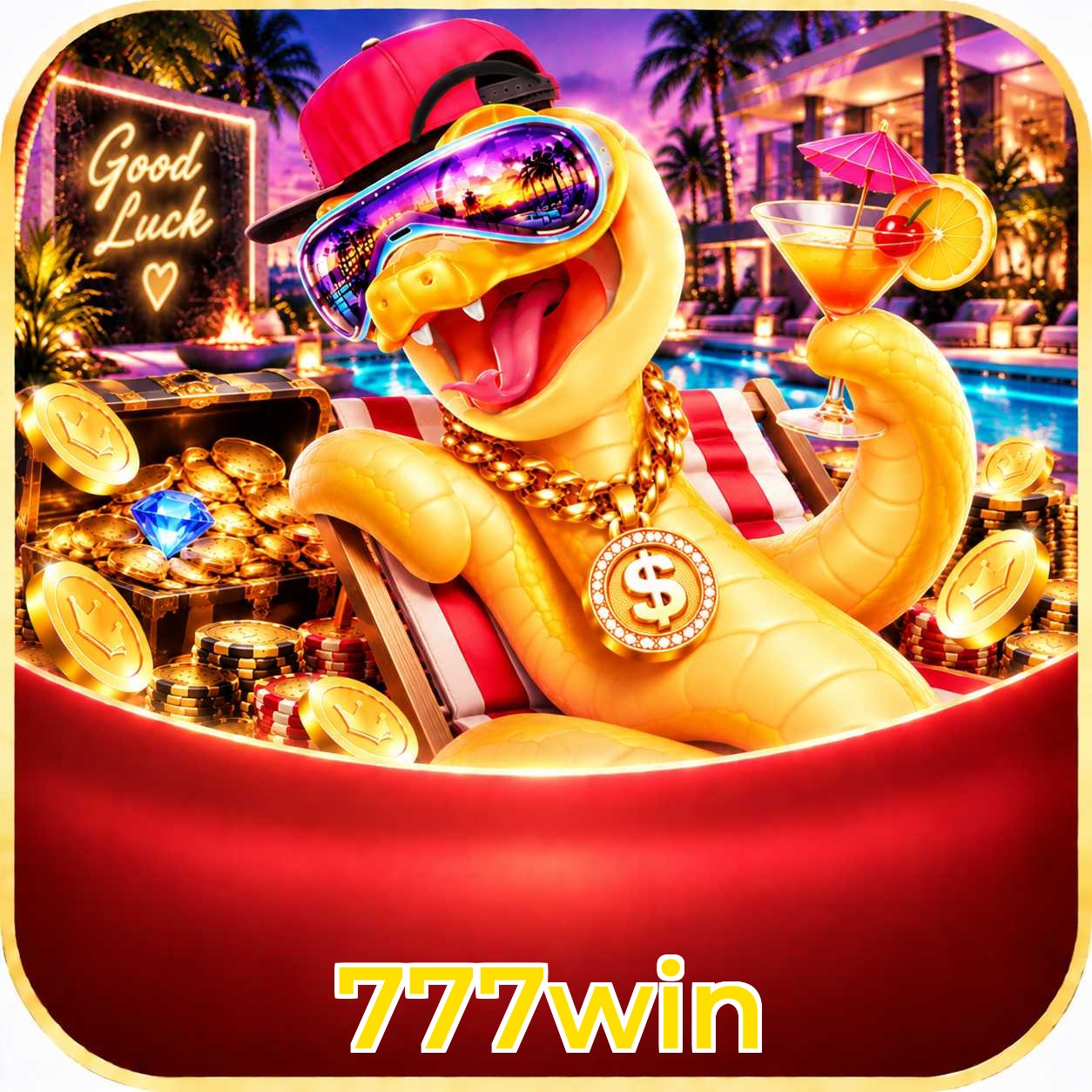 Download multiplataforma do app 777win para Android e iOS